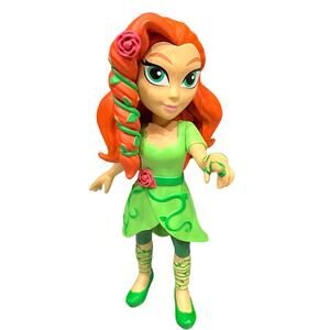 Funko DC Super Hero Girls Poison Ivy 5.5” figure